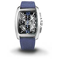 orologio Vintage Blu Locman Sport Anniversary 0472L22S-LLT0SKCB