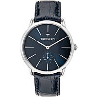 orologio Vintage Blu Trussardi Vintage R2451116003