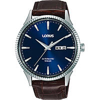 orologio Vintage Marrone Lorus Classic RL475AX9