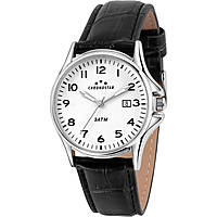 orologio Vintage Nero Chronostar Vintage R3751121004