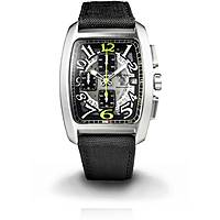 orologio Vintage Nero Locman Sport Anniversary 0472L22S-LLT0GRCK