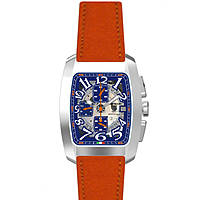 orologio Vintage Rosso Locman Sport Anniversary 0472L22S-LLT0BLCO