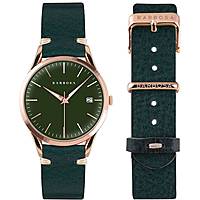 orologio Vintage Verde Barbosa Vintage 03RSVD-18RP098