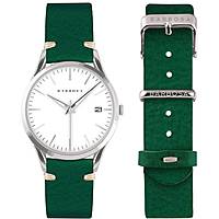 orologio Vintage Verde Barbosa Vintage 03SLBI-18SP085