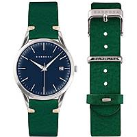 orologio Vintage Verde Barbosa Vintage 03SLBL-18SP085