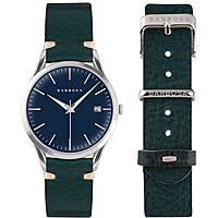 orologio Vintage Verde Barbosa Vintage 03SLBL-18SP088