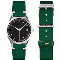 orologio Vintage Verde Barbosa Vintage 03SLNI-18SP085