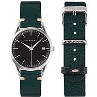 orologio Vintage Verde Barbosa Vintage 03SLNI-18SP088
