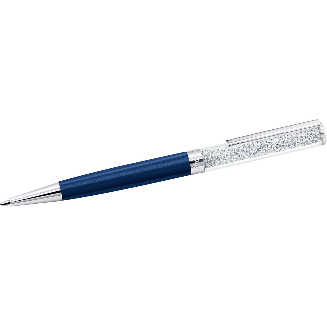 penna con incisione Swarovski Crystalline da donna 5351068