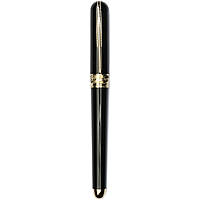 penna personalizzata a sfera Pineider Avatar de luxe gold SR0MIPP21G2421