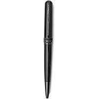 penna personalizzata a sfera Pineider Avatar ur black glossy SS0MIPP4003056