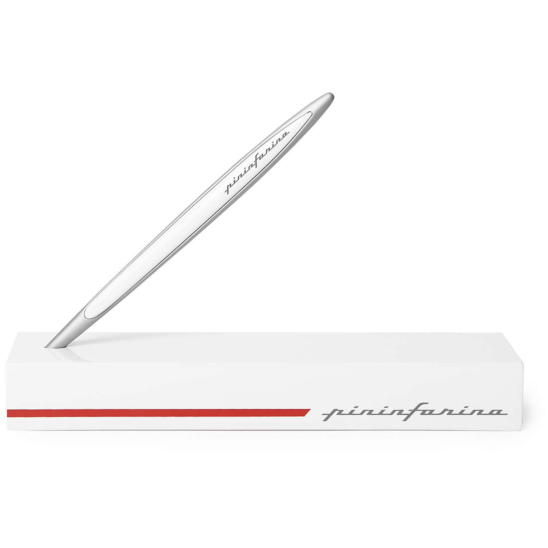chapter Can be ignored Incessant penna personalizzata a sfera Pininfarina Cambiano 8033549717889 penne  Pininfarina