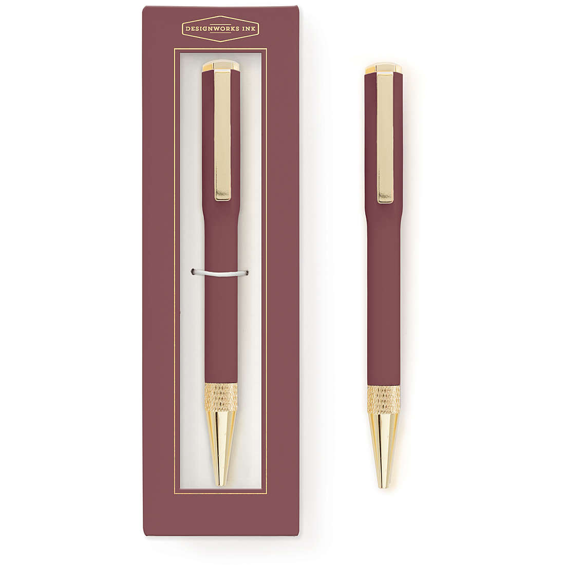 penna unisex gioielli Designworks Ink Pens & Pencils DCBP-1001EU