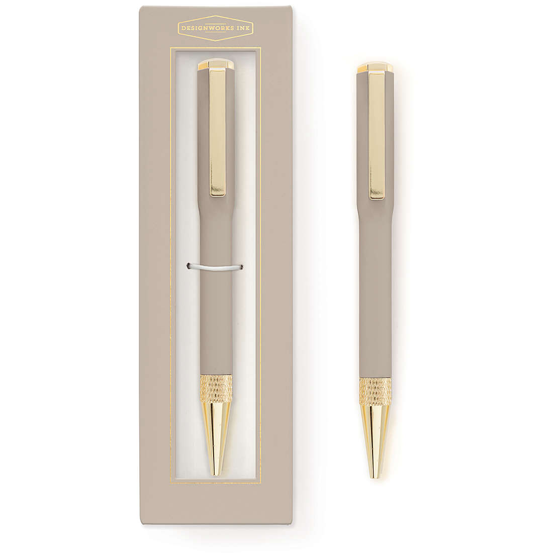 penna unisex gioielli Designworks Ink Pens & Pencils DCBP-1003EU