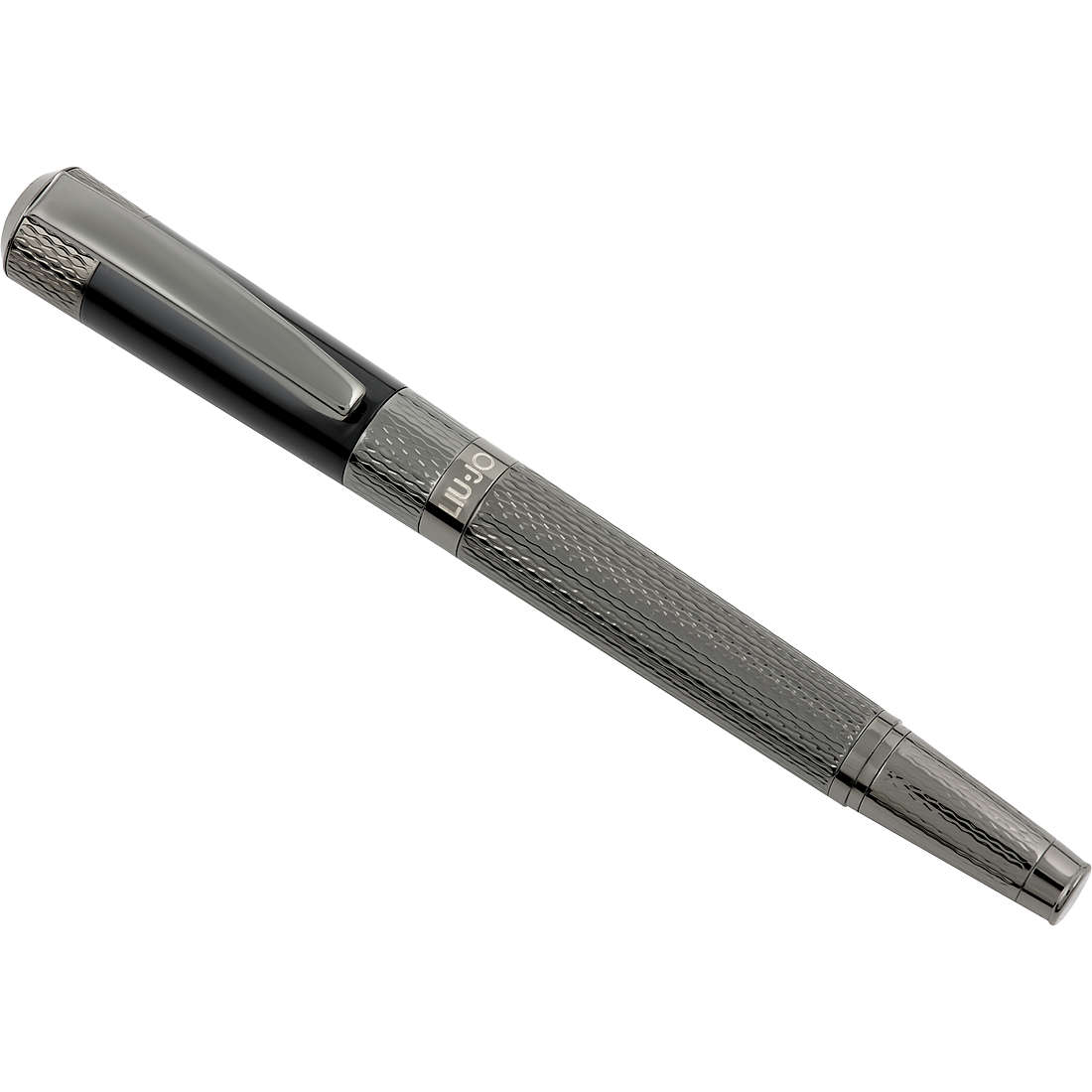 penna unisex gioielli Liujo Roller Pen PN017