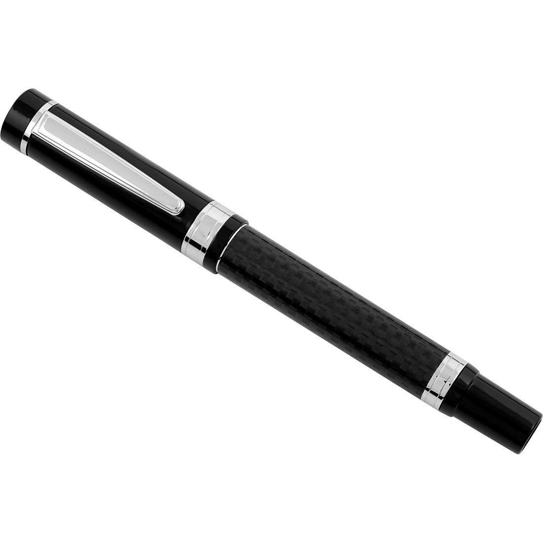 penna unisex gioielli Liujo Roller Pen PN023