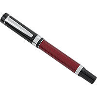penna unisex gioielli Liujo Roller Pen PN024