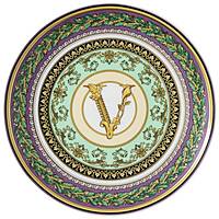Piatto Porcellana Versace Barocco Mosaic 19335-403728-10217