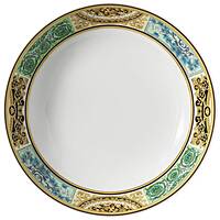 Piatto Porcellana Versace Barocco Mosaic 19335-403728-10322