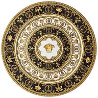 Piatto Porcellana Versace I Love Baroque 10450-403651-10263