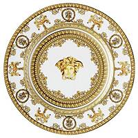 Piatto Porcellana Versace I Love Baroque 19325-403652-10218