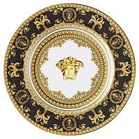 Piatto Porcellana Versace I Love Baroque 19325-403653-10218