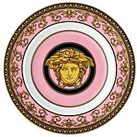 Piatto Porcellana Versace Medusa 19300-403710-10218