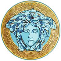 Piatto Porcellana Versace Medusa Amplified 19335-403761-10263