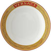 Piatto Porcellana Versace Medusa Amplified 19335-409956-10322