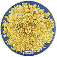 Piatto Porcellana Versace Medusa Rhapsody 19335-403672-10217