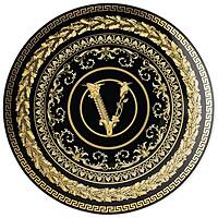 Piatto Porcellana Versace Virtus Gala 19335-403729-10217
