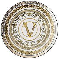 Piatto Porcellana Versace Virtus Gala 19335-403730-10217