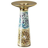portacandele Versace Barocco Mosaic 14480-403728-26560