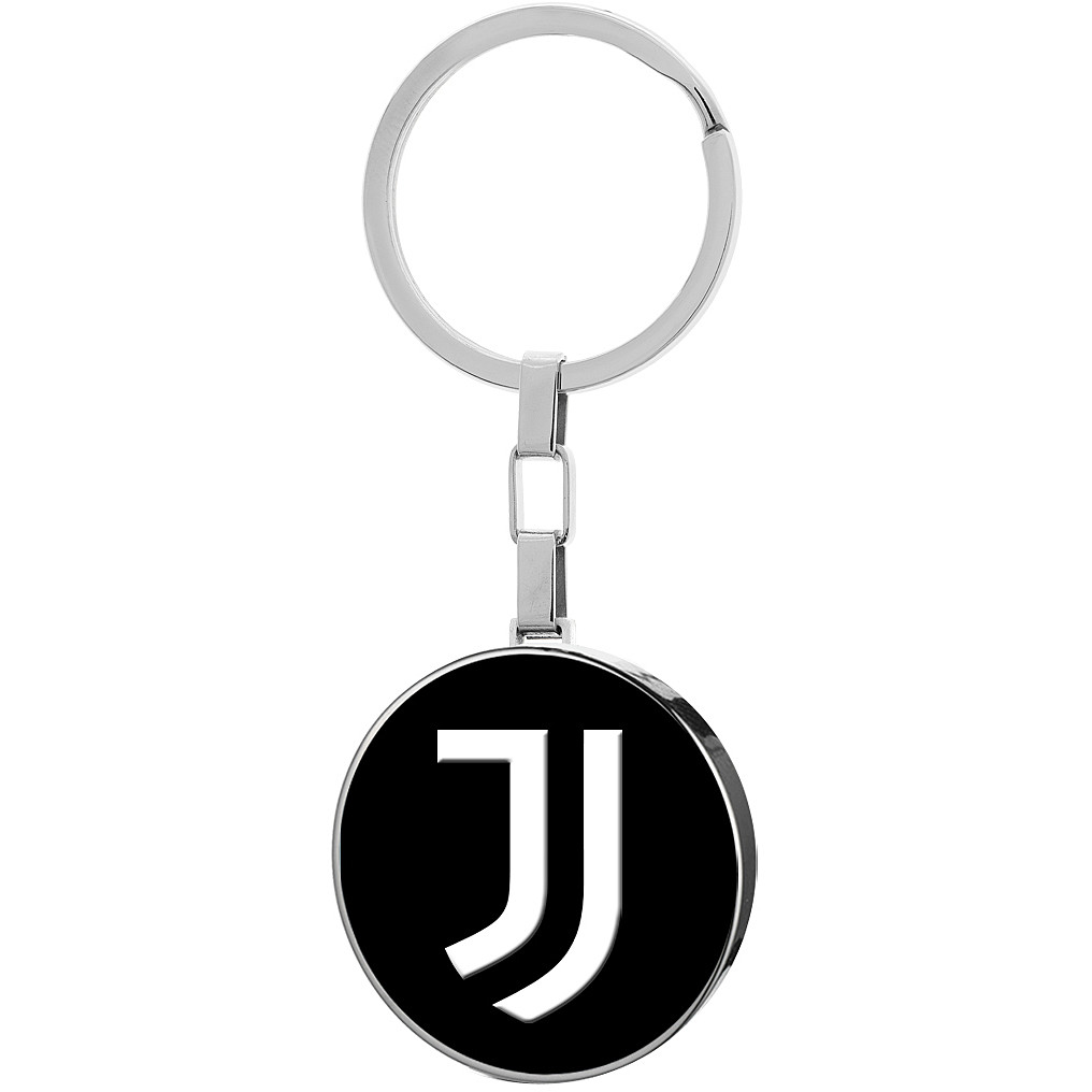 portachiavi unisex gioielli Juventus Gioielli Squadre B-JP001XAN portachiavi  Juventus