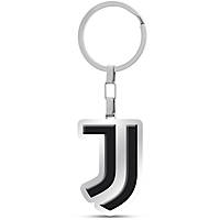 portachiavi unisex gioielli Juventus Gioielli Squadre B-JP002XAN
