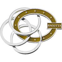porte-clés unisex bijoux Bagutta 2177-02 SE