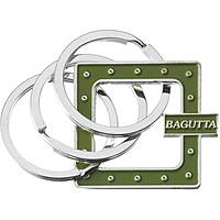 porte-clés unisex bijoux Bagutta 2177-03 VE