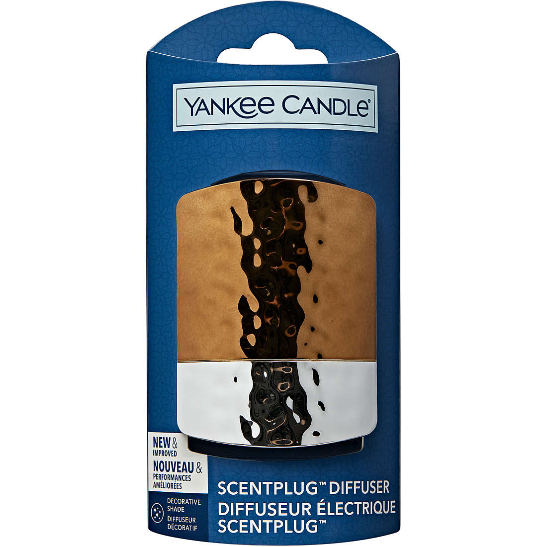 profumatori Yankee Candle 1629337E