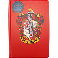 Quaderno Grifondoro Harry Potter NBA5HP27