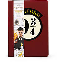 Quaderno Piattaforma 9 3/4 Harry Potter NBA5HP57