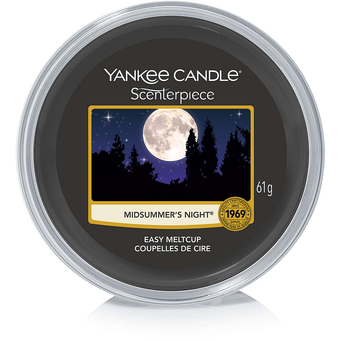 Ricarica profumatore Yankee Candle 1316908E