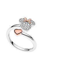 ring child jewellery Disney Mickey Mouse RS00003TZWL-4.CS