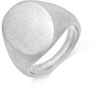 ring man jewellery Travis Kane Shield TK-A123S28