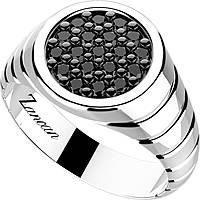 ring man jewellery Zancan Cosmopolitan EXA174-19
