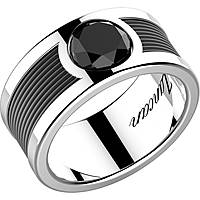 ring man jewellery Zancan Cosmopolitan EXA218-28