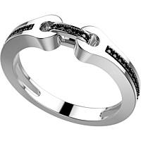 ring man jewellery Zancan Insignia 925 EXA067-18