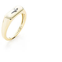 ring unisex jewellery Cesare Paciotti JPAN2365G-21
