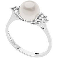 ring woman jewel Comete Perle D'Amore ANP 409