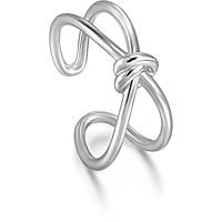 ring woman jewellery Ania Haie Forget Me Knot R029-02H
