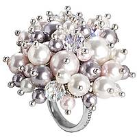 ring woman jewellery Boccadamo Romantica RAN001-13